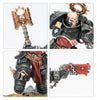 Black Templars: Exectrator