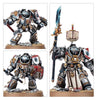 Combat Patrol: Grey Knights