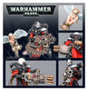 Adepta Sororitas: Retributor Squad