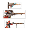 Adeptus Machanicus: Skitarii