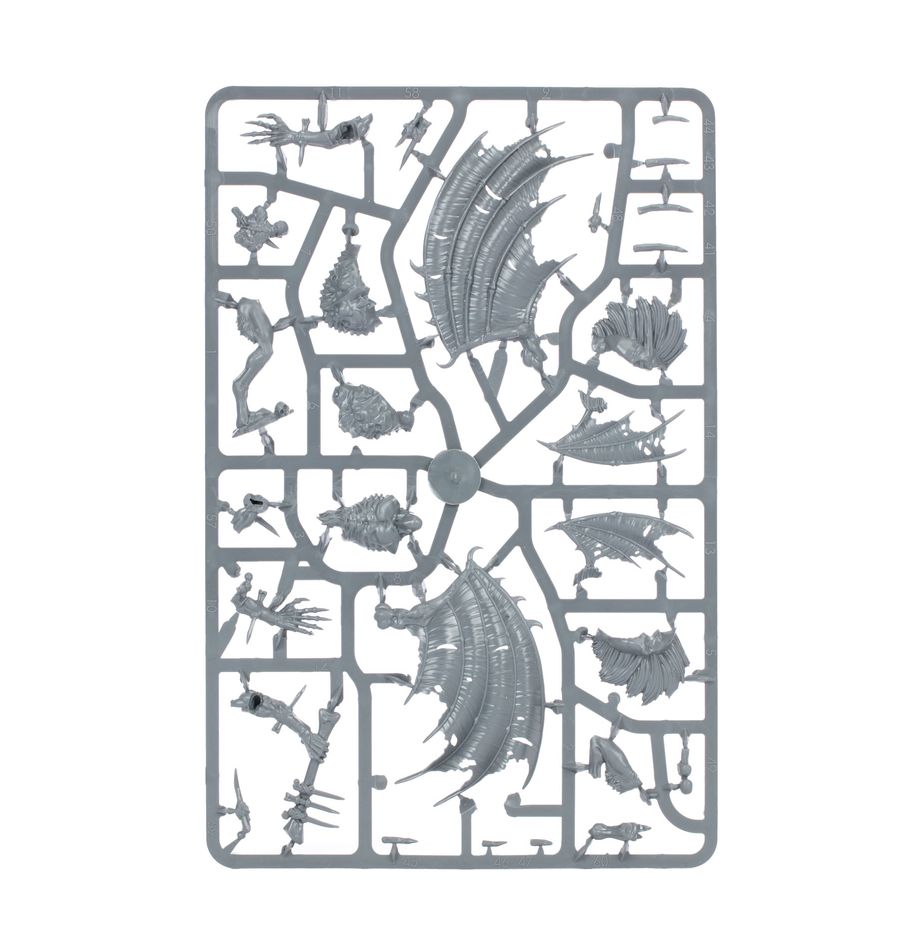 Spearhead: Flesh-eater Courts – Charnel Watch