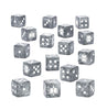 Warhammer 40,000: Grey Knights Dice