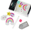 In the Sky Diamond Painting Sticker Kit