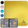 Premium TCG Card Binder - Yellow