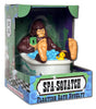 Spa Squatch