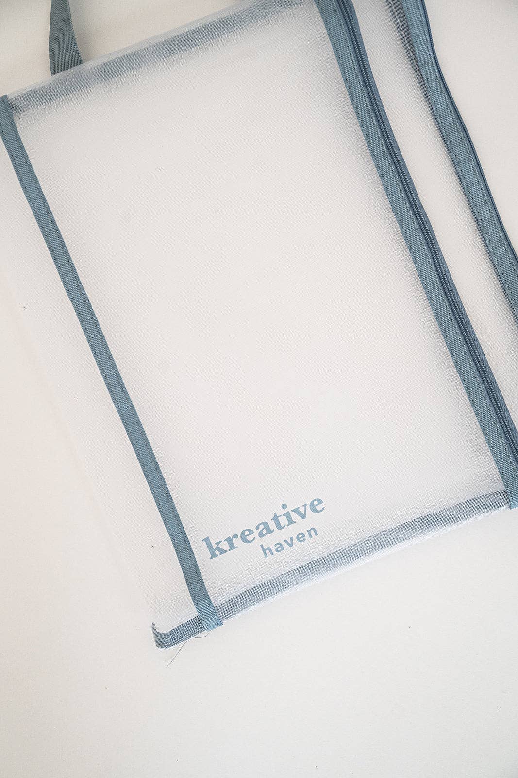 Kreative carry-all bag