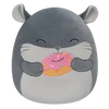 Squishmallow Plush Toy 5" Camilo the Chinchilla