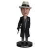 Royal Bobbles Al Capone Collectible Bobblehead