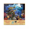 Underwater Fantasy 500 pc Puzzle