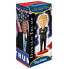 Royal Bobbles Donald Trump Collectible Bobblehead