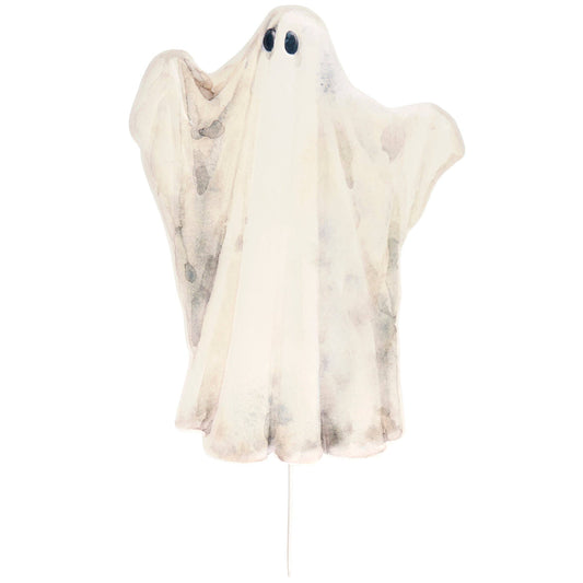 Spooky Ghost Stake
