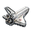 Space Shuttle - Orbiter