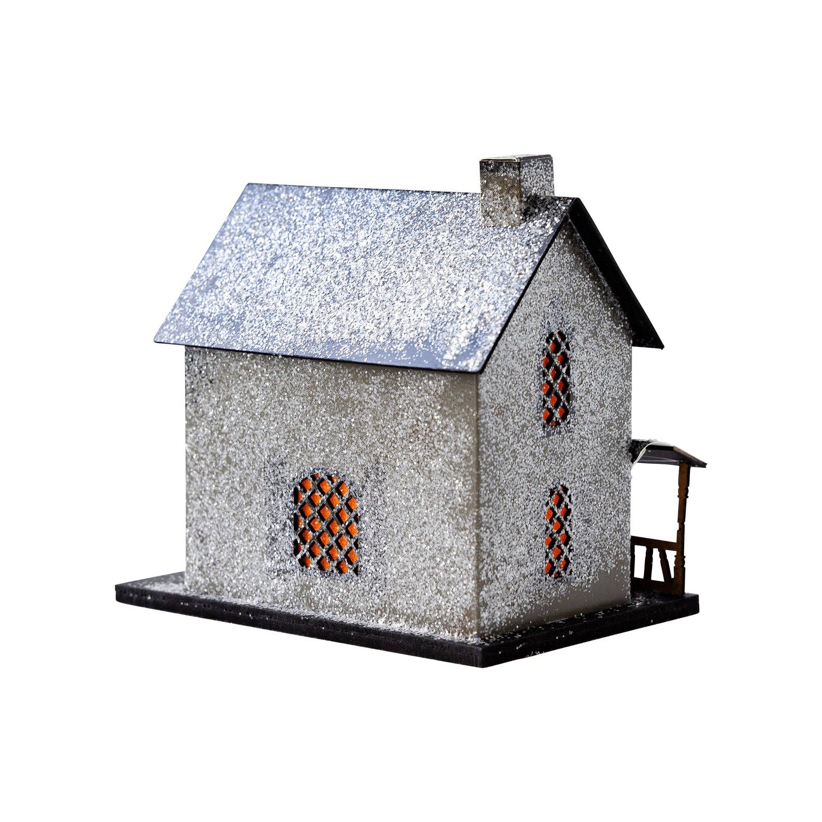 HVL1155 - Witch Cottage