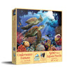 Underwater Fantasy 500 pc Puzzle