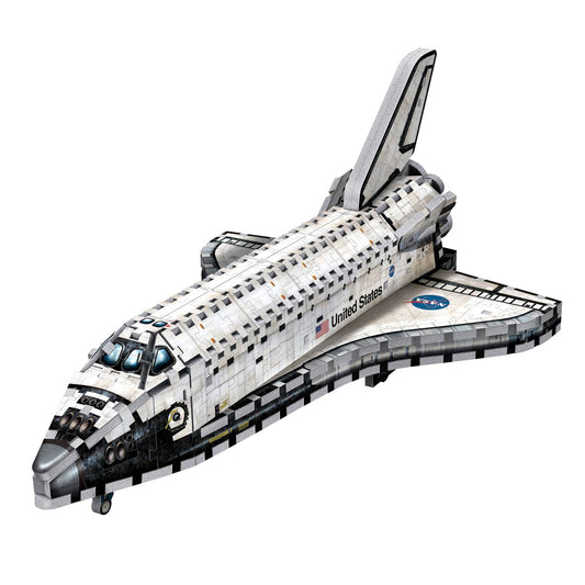 Space Shuttle - Orbiter