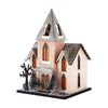 HVL1153 - Halloween Abbey