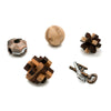 True Genius Curated Collection (5pc Mini-Puzzle Gift Set)