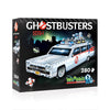 Ecto 1
