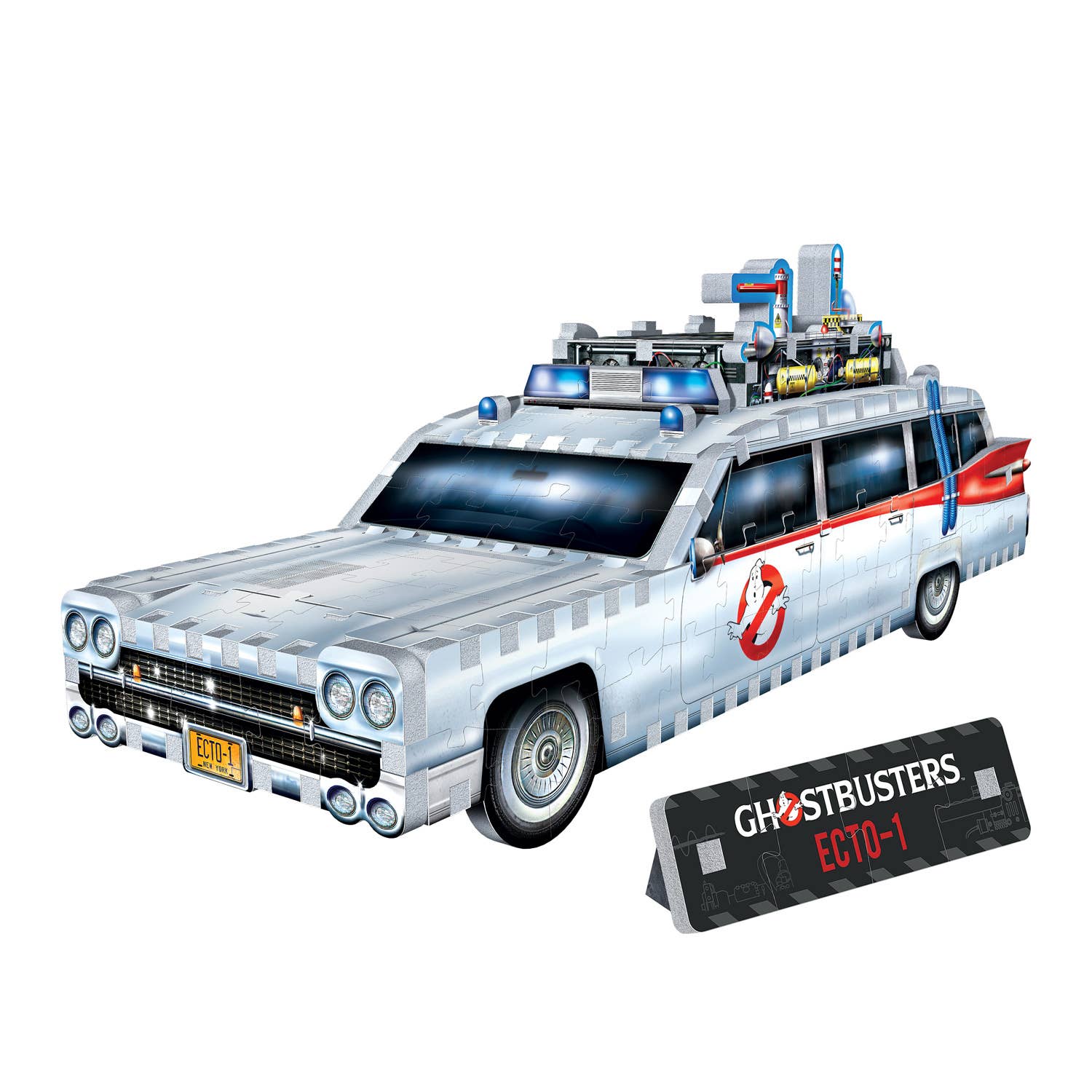 Ecto 1