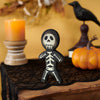 Skeleton Chunky Sitter