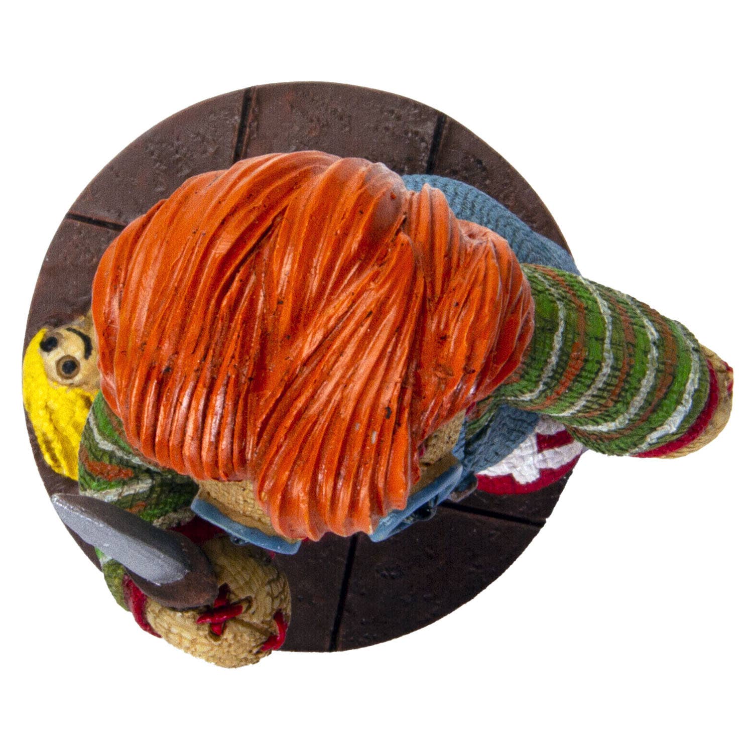 Pinhead Monster Buddi