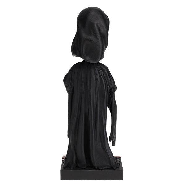 Royal Bobbles Ghost Face Collectible Bobblehead Statue