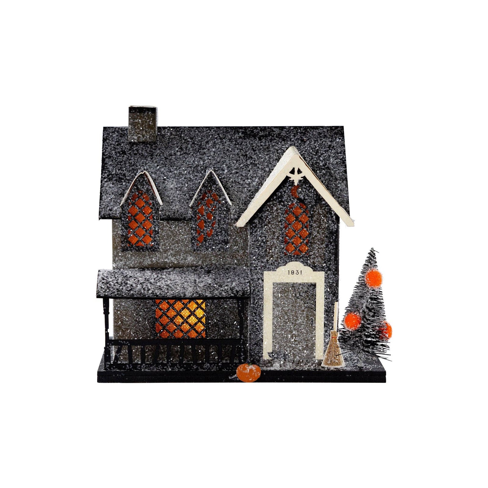 HVL1155 - Witch Cottage