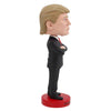 Royal Bobbles Donald Trump Collectible Bobblehead