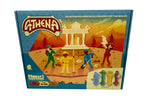 Athena - Single Player Logic Game