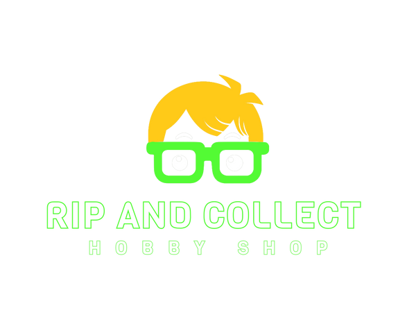 Rip and Collect