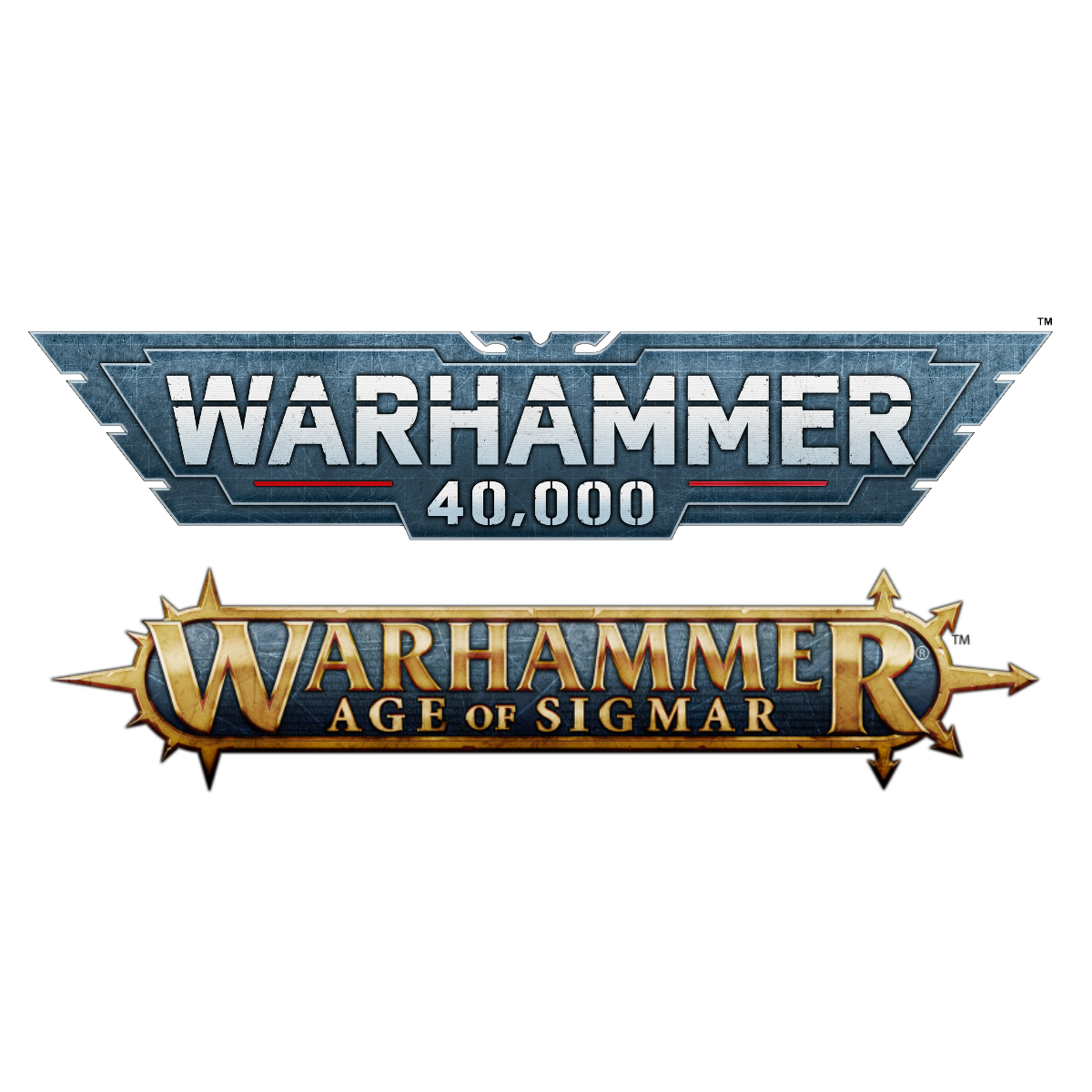 Games Workshop in stock