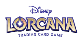 Disney Lorcana TCG