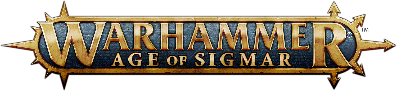 Age of Sigmar In Stock