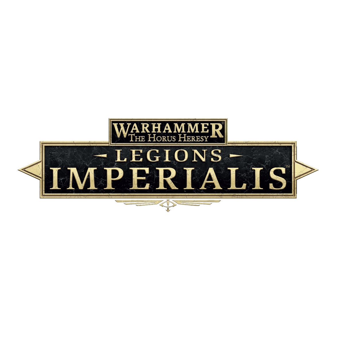 The Horus Heresy: Legions Imperialis In Stock