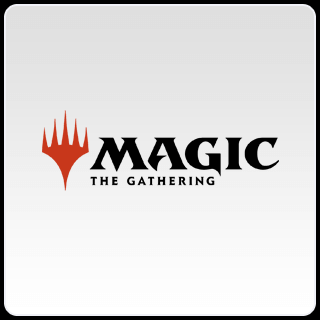 Magic: The Gathering In Stock