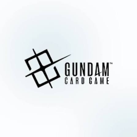 Gundam Card Game in Stock