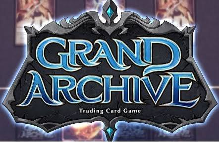 Grand Archive in Stock