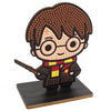 Crystal Art Figurines - Harry