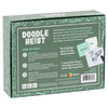 DOODLE HEIST: The Quick Drawing Family Party Game
