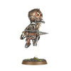 Spearhead: Grundstok Trailblazers