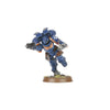 Space Marines: Assault Intercessors with Jump Packs