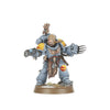 Combat Patrol: Space Wolves