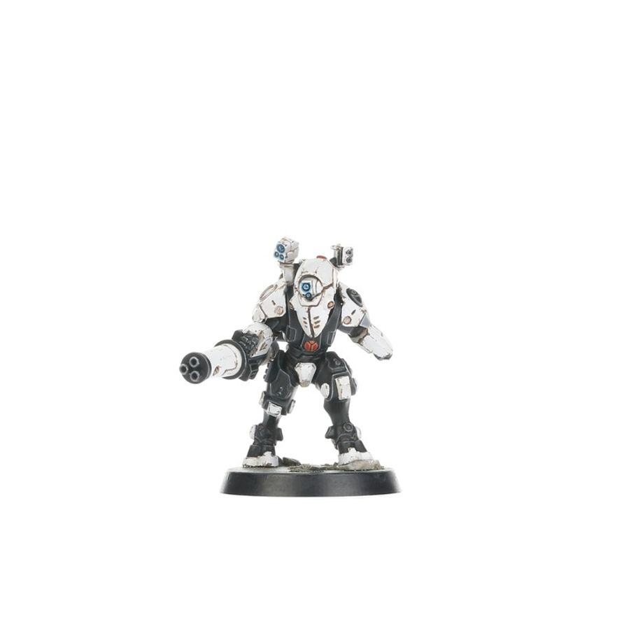 Kill Team: XV26 Stealth Battlesuits