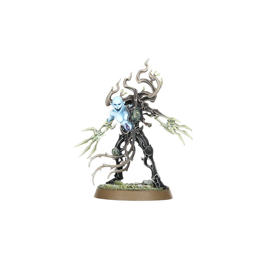 Sylvaneth: Outcast Spitegrove