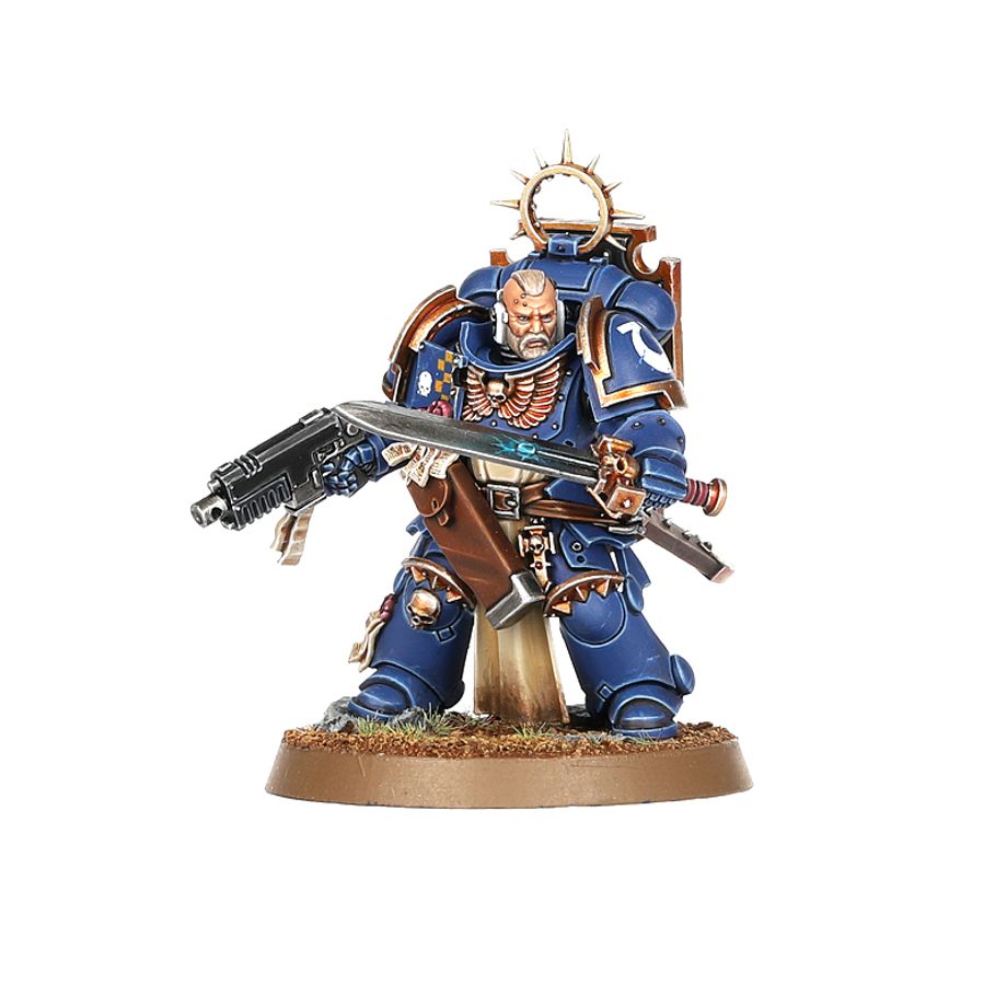 Combat Patrol: Black Templars