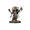 Spearhead: Fangs of the Blood God