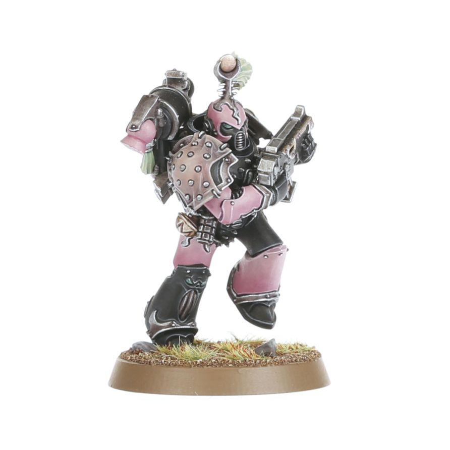 Emperor's Children Battleforce: Lords of Excess