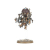 Spearhead: Grundstok Trailblazers