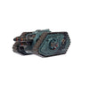 Legiones Astartes: Cerberus Heavy Tank Destroyer