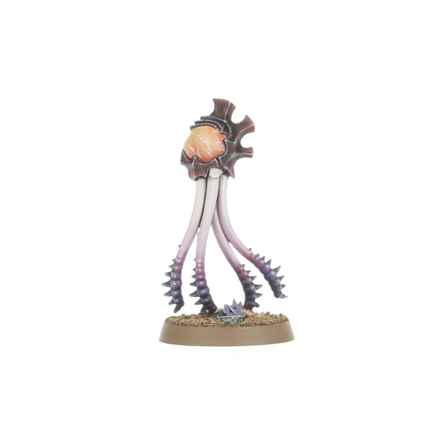 Combat Patrol: Tyranid Assault Brood